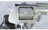 S&W Talo ~ 629-6 Performance Center ~ 44 Magnum ~ Compensated Hunter - 3 of 10
