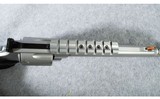 S&W Talo ~ 629-6 Performance Center ~ 44 Magnum ~ Compensated Hunter - 7 of 10