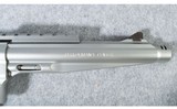 S&W Talo ~ 629-6 Performance Center ~ 44 Magnum ~ Compensated Hunter - 5 of 10