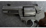 Smith & Wesson ~ 66-6 Performance Center ~ Comp ~ .357 Magnum - 6 of 7