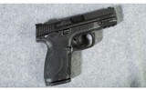 Smith & Wesson ~ M&P9 2.0 ~ 9mm - 1 of 9