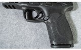 Smith & Wesson ~ M&P9 2.0 ~ 9mm - 6 of 9