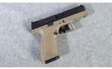 CZ ~ P-10 Compact ~ FDE ~ 9mm - 1 of 8
