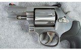 Smith & Wesson ~ 686-6 ~ 357 Magnum ~ 7 Shot - 6 of 7