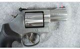 Smith & Wesson ~ 686-6 ~ 357 Magnum ~ 7 Shot - 5 of 7