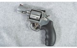 Smith & Wesson ~ 686-6 ~ 357 Magnum ~ 7 Shot - 2 of 7