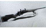 mausersporter rifle7x57mm