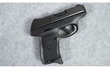 Ruger ~ LC9s ~ 9mm - 1 of 5