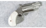 North American Arms ~ Mini Revolver ~ 22 Magnum - 1 of 5