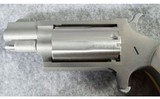North American Arms ~ Mini Revolver ~ 22 Magnum - 3 of 5