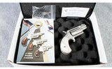 North American Arms ~ Mini Revolver ~ 22 Magnum - 5 of 5