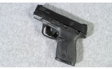 Smith & Wesson ~ M&P9 Shield ~ 9mm - 2 of 3