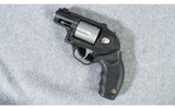 Taurus ~ Poly Protector ~ 357 Magnum ~ Revolver - 2 of 3