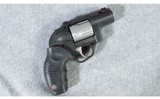 Taurus ~ Poly Protector ~ 357 Magnum ~ Revolver - 1 of 3