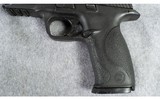 S&W ~ M&P40 ~ 40 S&W - 3 of 7