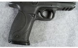 S&W ~ M&P40 ~ 40 S&W - 4 of 7