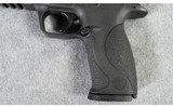 Smith & Wesson ~ M&P40 ~ 40 S&W - 4 of 6