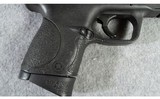 Smith & Wesson ~ M&P40c ~ 40 S&W - 6 of 7