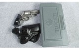 Ruger ~ SP101 ~ 357 Magnum ~ Holster - 8 of 8