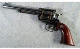 Ruger ~ Super Blackhawk ~ 44 mag ~ 50th Anniversary - 5 of 9