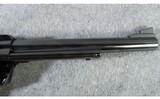 Ruger ~ Super Blackhawk ~ 44 mag ~ 50th Anniversary - 4 of 9