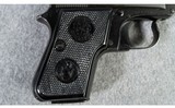 Beretta ~ 950 B ~ 22 Short ~ Target - 4 of 7