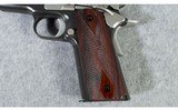 Kimber ~ Custom Shop ~ Pro CDP II ~ 45 ACP - 3 of 7