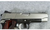 Kimber ~ Custom Shop ~ Pro CDP II ~ 45 ACP - 5 of 7