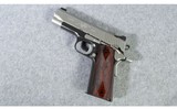 Kimber ~ Custom Shop ~ Pro CDP II ~ 45 ACP - 2 of 7
