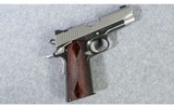 Kimber ~ Custom Shop ~ Pro CDP II ~ 45 ACP - 1 of 7