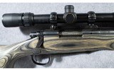Remington ~ 700 BDL Varmint ~ .243 Winchester - 3 of 11