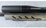 Remington ~ 700 BDL Varmint ~ .243 Winchester - 7 of 11
