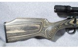 Remington ~ 700 BDL Varmint ~ .243 Winchester - 2 of 11