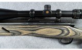 Remington ~ 700 BDL Varmint ~ .243 Winchester - 9 of 11