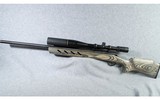 Remington ~ 700 BDL Varmint ~ .243 Winchester - 6 of 11