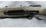 Remington ~ 700 BDL Varmint ~ .243 Winchester - 10 of 11