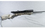 Remington ~ 700 BDL Varmint ~ .243 Winchester - 1 of 11