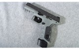 Beretta ~ APX ~ 9mm ~ Gray - 2 of 6