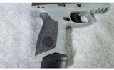 Beretta ~ APX ~ 9mm ~ Gray - 6 of 6