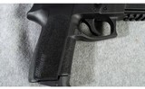 Sig Sauer ~ SP2022 ~ 9mm - 4 of 7