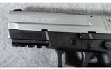 Sig Sauer ~ SP2022 ~ 9mm - 6 of 7
