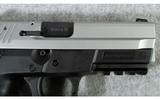 Sig Sauer ~ SP2022 ~ 9mm - 7 of 7