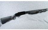 Mossberg ~ 590 ~ 12ga ~ Riot - 1 of 12