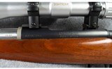 Remington ~ XP-100R ~ 22BR, ~ Rifle - 9 of 14