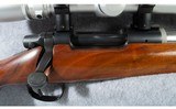 Remington ~ XP-100R ~ 22BR, ~ Rifle - 3 of 14