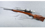 Remington ~ XP-100R ~ 22BR, ~ Rifle - 6 of 14