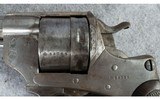 MAS ~ Model 1873 ~ 11mm ~ French Service Revolver - 3 of 10