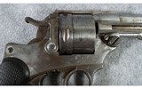 MAS ~ Model 1873 ~ 11mm ~ French Service Revolver - 7 of 10