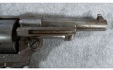 MAS ~ Model 1873 ~ 11mm ~ French Service Revolver - 6 of 10