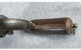 MAS ~ Model 1873 ~ 11mm ~ French Service Revolver - 10 of 10
